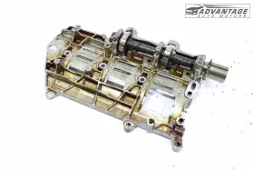 8W93-6A893-FA LAND-ROVER Sport Engine Oil Pan Windage Tray