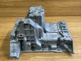9H206675BD LAND ROVER Engine Oil Pan