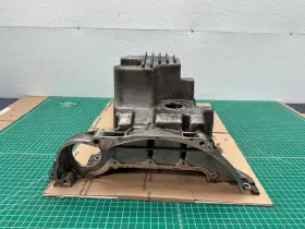 9H23-6706-AE LAND ROVER Engine Motor Oil Pan #3