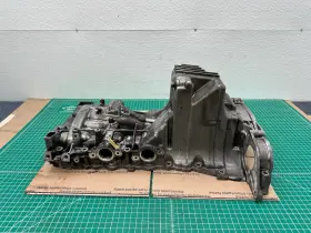 9H23-6706-AE LAND ROVER Engine Motor Oil Pan