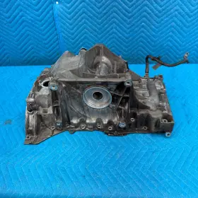 9H436706AC LAND ROVER Engine Lower Crankcase Housing