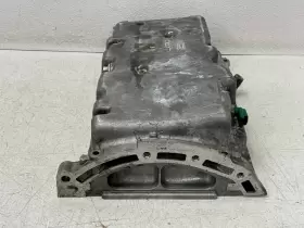 BJ3E-6675-BA LAND ROVER Sport Engine Oil Pan #2