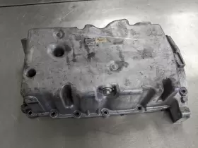 BJ3E6675AA LAND ROVER Engine Oil Pan #2 BJ3E6675AA LAND ROVER Engine Oil Pan #2