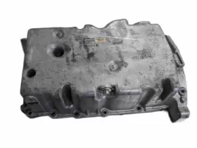 BJ3E6675AA LAND ROVER Engine Oil Pan BJ3E6675AA LAND ROVER Engine Oil Pan
