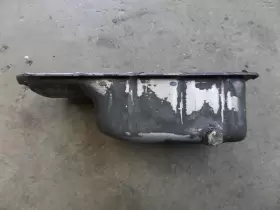 ERR4633 LAND ROVER Oil Pan Sump