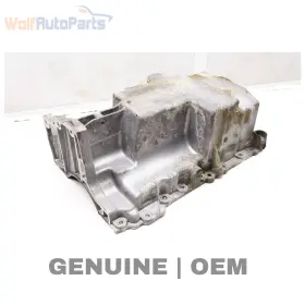 G4D36706DB LAND ROVER Sport Engine Oil Pan