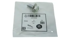 LR025048 LAND ROVER Engine Oil Drain Plug