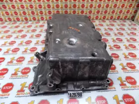 LR061549 LAND ROVER Evoque Engine Oil Pan #2