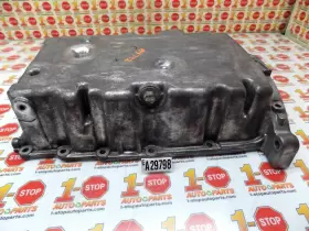 LR061549 LAND ROVER Evoque Engine Oil Pan #3
