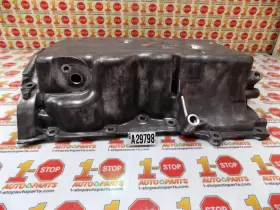 LR061549 LAND ROVER Evoque Engine Oil Pan