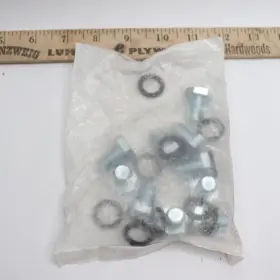 P3092M01 Drain Plug Gasket
