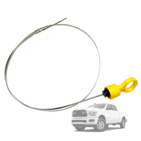 53034117 LDCRE Transmission Fluid Dipstick 2500 3500 Dodge