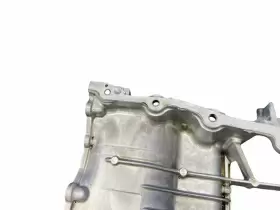 12101-70120 LEXUS Upper Engine Oil Pan Rwd #3