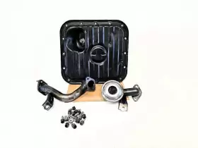 12102-31040 LEXUS Engine Oil Pan Lower Stainer Bolts IS250