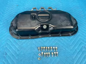 12102-38020 LEXUS Engine Cylinder Oil Pan Bolts GS460 LS460L