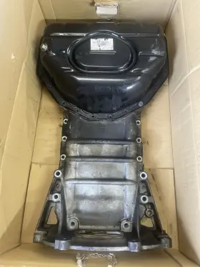 12102-46011 LEXUS Engine Oil Pan Front Sump IS300 GS300