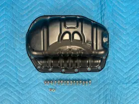 12102-50150 LEXUS Engine Lower Oil Pan LS430 GS430 #2