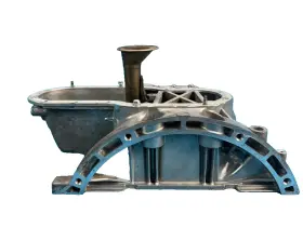 12111-0S011 LEXUS Engine Upper Oil Pan Toyota #2