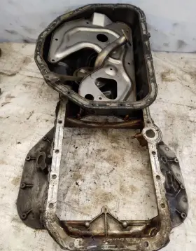 12111-46101 LEXUS Oil Pan Ge GS300 IS300