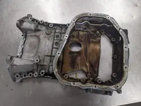 1211120070 LEXUS Upper Engine Oil Pan ES330 #2