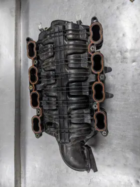 1211138130 LEXUS Upper Engine Oil Pan GX460 4WD #3