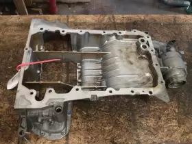 IS350 LEXUS Oil Pan Engine Upper Rwd #3