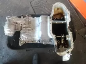 IS350 LEXUS Oil Pan Engine Upper Rwd