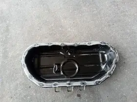 LS460 LEXUS Oil Pan Engine Lower Rwd #2