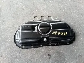 LS460 LEXUS Oil Pan Engine Lower Rwd