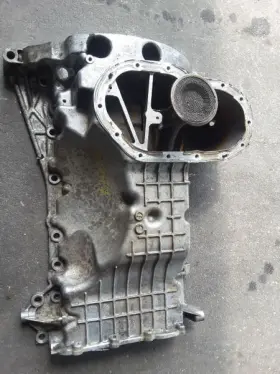 GX460 LEXUS Oil Pan Upper