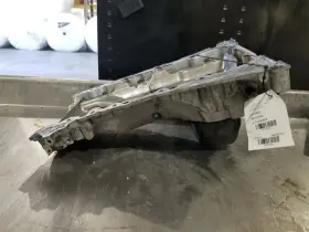 GX460 LEXUS Upper Lower Oil Pan #2