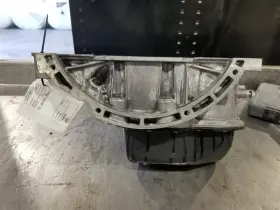 GX460 LEXUS Upper Lower Oil Pan #3
