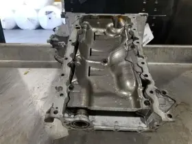 GX460 LEXUS Upper Lower Oil Pan