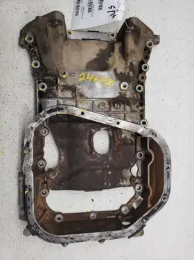 ES300 LEXUS Oil Pan Engine Upper