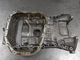 RX300 LEXUS Upper Engine Oil Pan #2