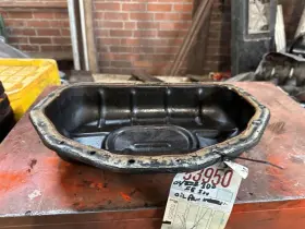 IS300 LEXUS Oil Pan Engine GS300 #2