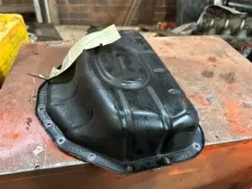 IS300 LEXUS Oil Pan Engine GS300