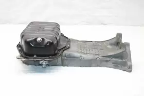 SC430 LEXUS Convertible Upper Lower Engine Oil Pan #2