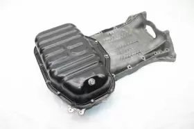 SC430 LEXUS Convertible Upper Lower Engine Oil Pan #3