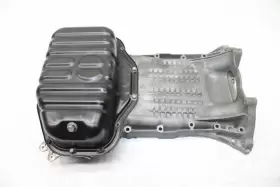 SC430 LEXUS Convertible Upper Lower Engine Oil Pan