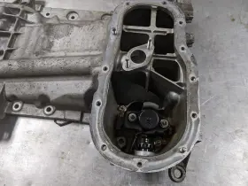 RX350 LEXUS Upper Engine Oil Pan #3