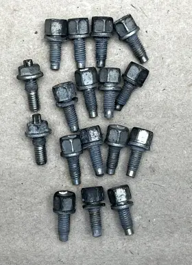 90119-06938 LEXUS Oil Pan Bolts Toyota