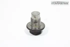 90341-12012 LEXUS Engine Motor Lower Oil Pan Drain Plug Bolt #2