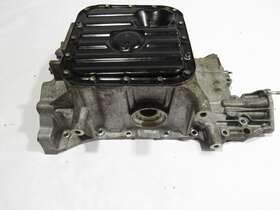 H209 LEXUS Engine Motor Oil Pan Awd 350