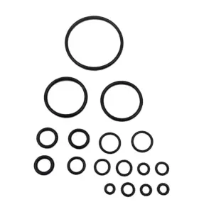 278337 LINCOLN Ring Gasket Set Oil Drain Kit