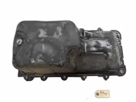 2L1E6675GA LINCOLN Engine Oil Pan Navigator