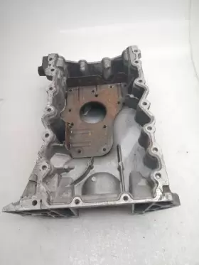311-00124 LINCOLN Oil Pan Mkz #2