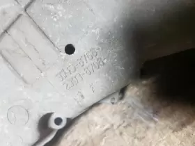 311-00918 LINCOLN Oil Pan Upper Ls #3