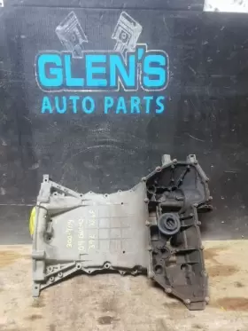 311-00918 LINCOLN Oil Pan Upper Ls