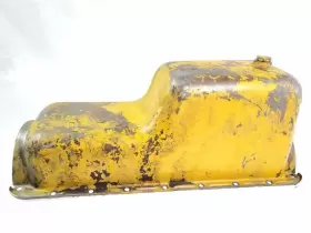 311.FD2W68 LINCOLN Flat Oil Pan Forklift Cont Continental #3